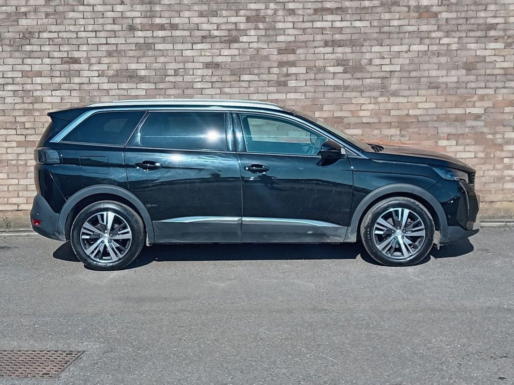 Used Peugeot 5008 2021 for sale - 78030204: Photo 3