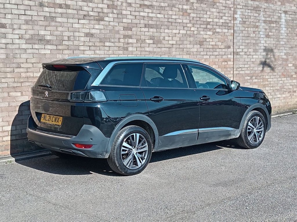 Used Peugeot 5008 2021 for sale - 78030204: Photo 5