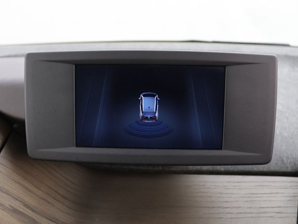 Used BMW i3 2022 for sale - 76642365: Photo 15