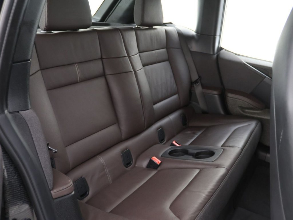 Used BMW i3 2022 for sale - 76642365: Photo 18