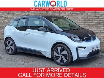 Used BMW i3 2022 for sale - 76642365: Photo