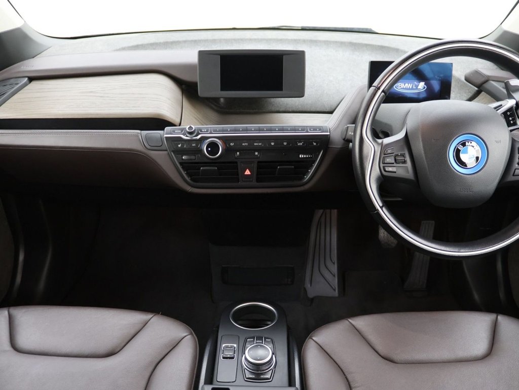 Used BMW i3 2022 for sale - 76642365: Photo 20