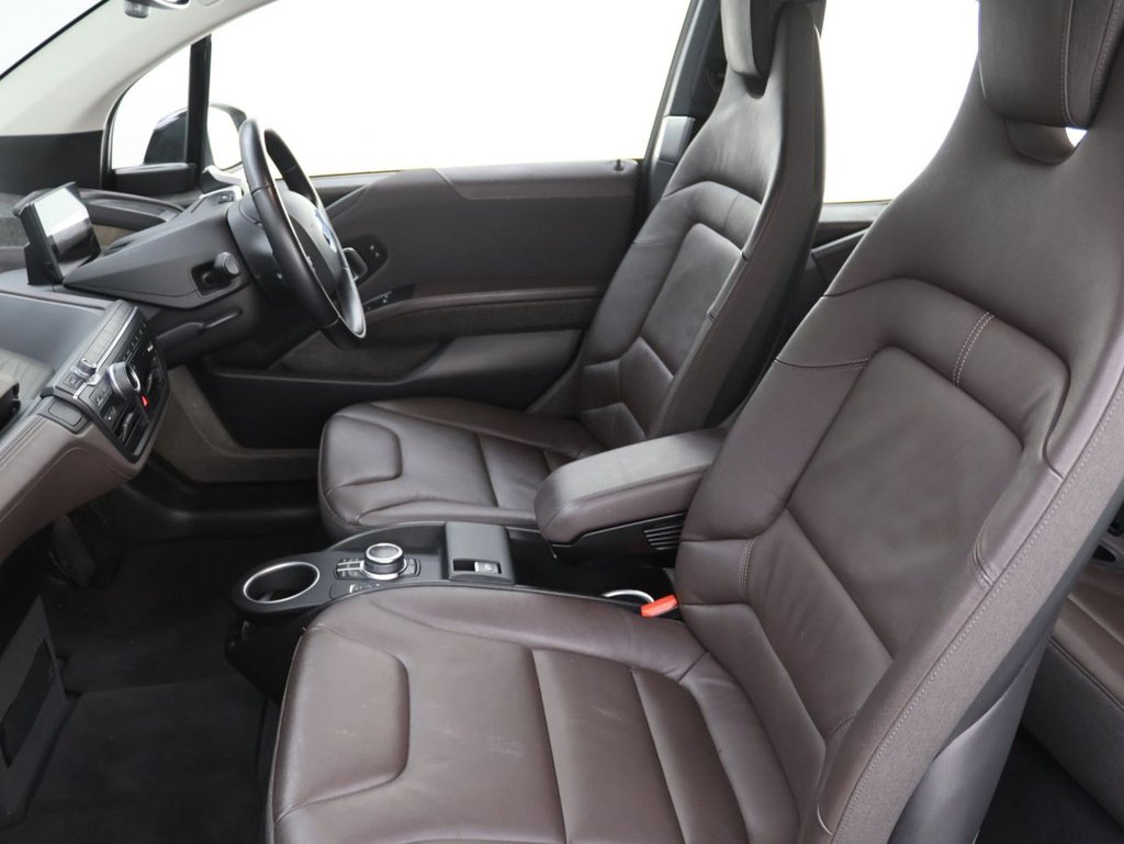 Used BMW i3 2022 for sale - 76642365: Photo 24