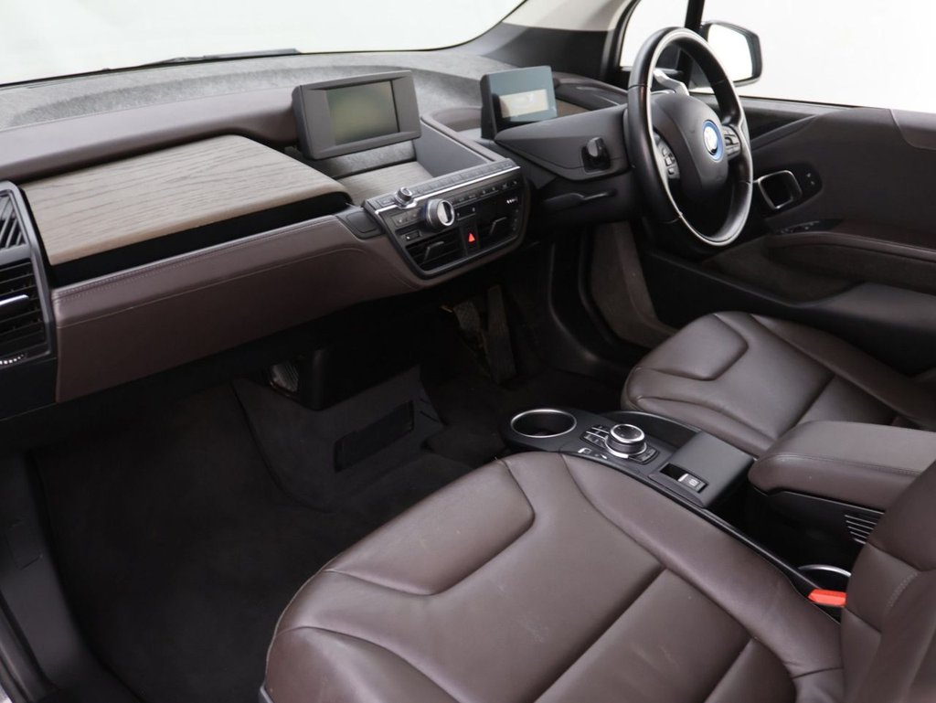 Used BMW i3 2022 for sale - 76642365: Photo 25