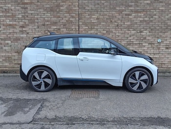 Used BMW i3 2022 for sale - 76642365: Photo