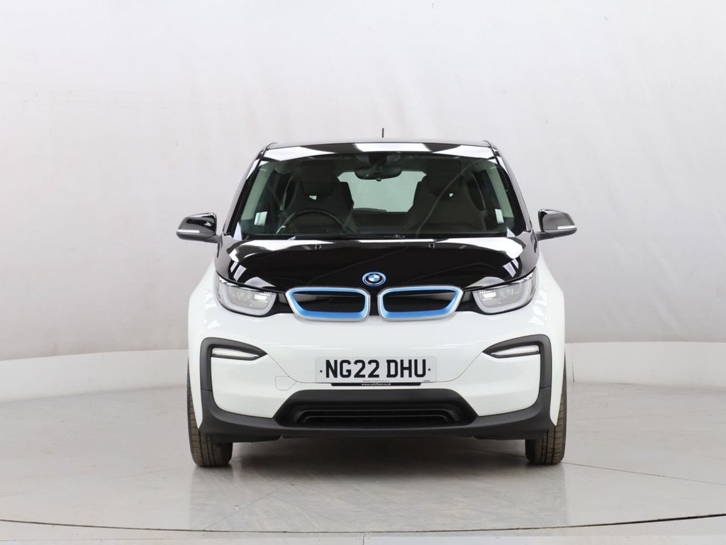 Used BMW i3 2022 for sale - 76642365: Photo 3