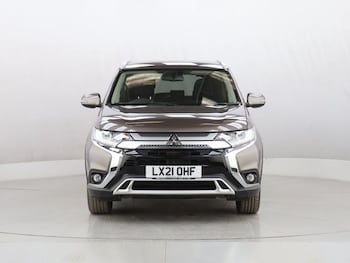 Used Mitsubishi Outlander 2021 for sale - 79538692: Photo