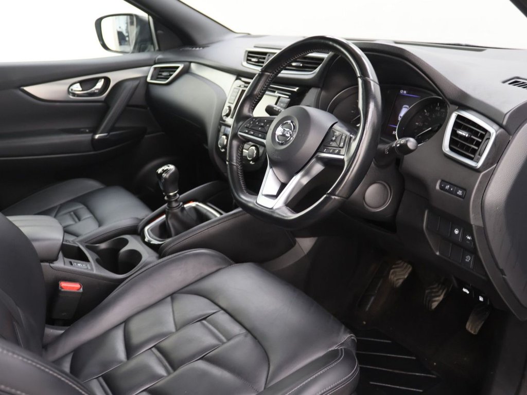 Used Nissan Qashqai 2020 for sale - 78096370: Photo 10