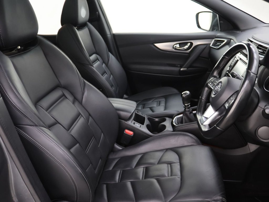 Used Nissan Qashqai 2020 for sale - 78096370: Photo 11