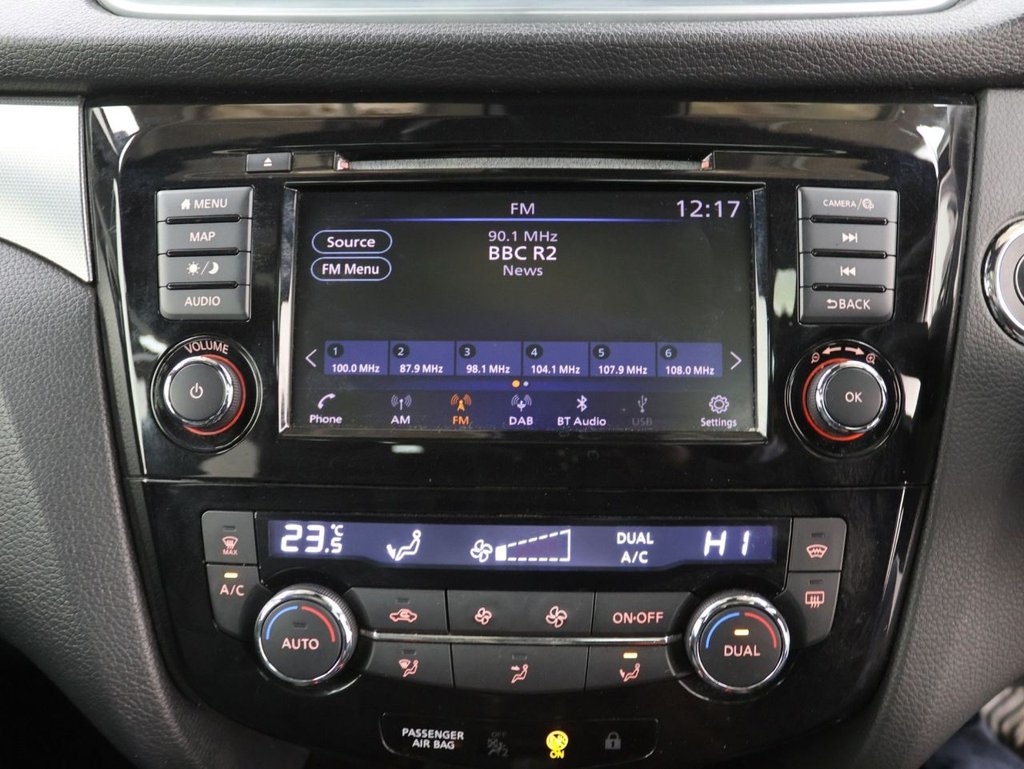 Used Nissan Qashqai 2020 for sale - 78096370: Photo 14