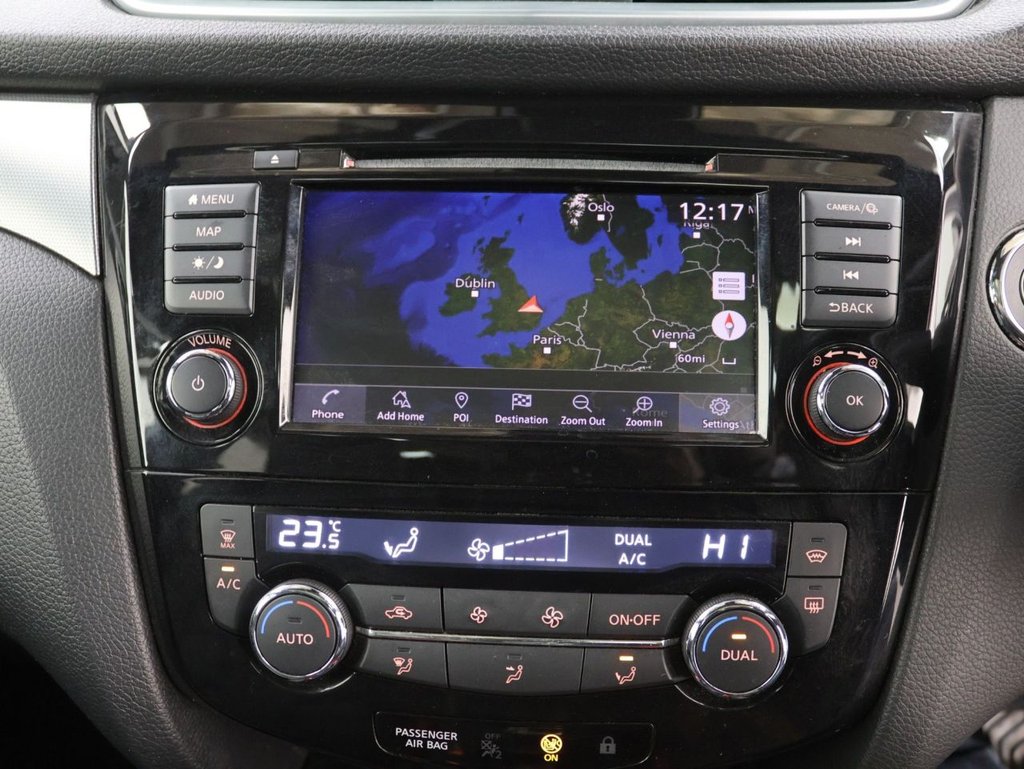 Used Nissan Qashqai 2020 for sale - 78096370: Photo 16