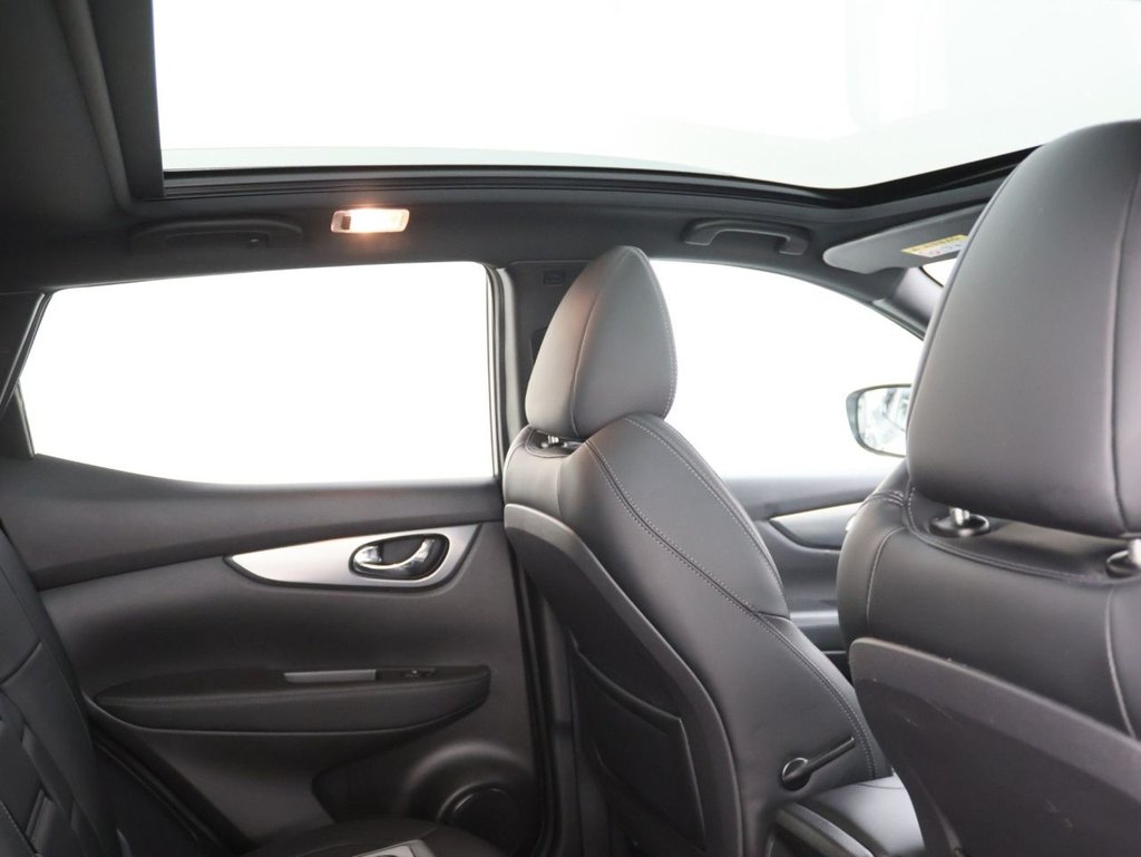 Used Nissan Qashqai 2020 for sale - 78096370: Photo 17