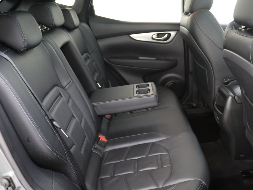Used Nissan Qashqai 2020 for sale - 78096370: Photo 19