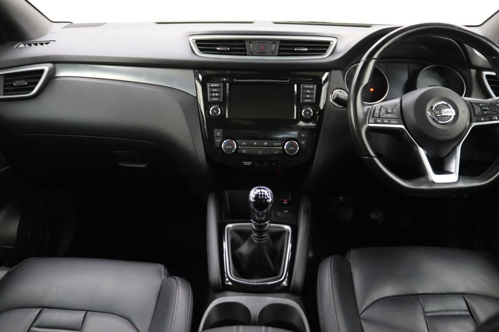 Used Nissan Qashqai 2020 for sale - 78096370: Photo 20