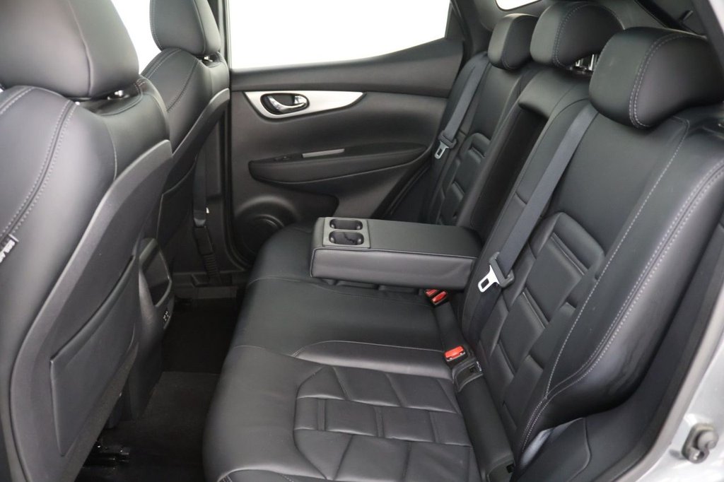 Used Nissan Qashqai 2020 for sale - 78096370: Photo 22