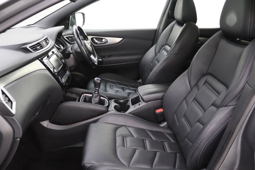 Used Nissan Qashqai 2020 for sale - 78096370: Photo 23