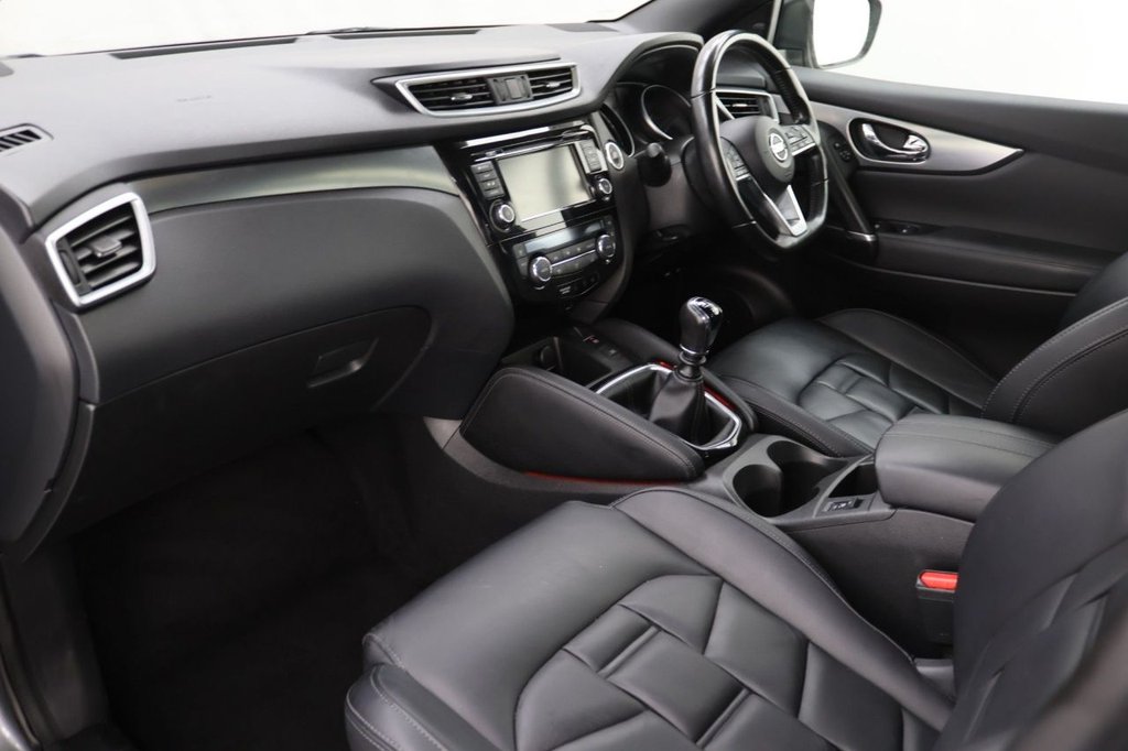 Used Nissan Qashqai 2020 for sale - 78096370: Photo 25