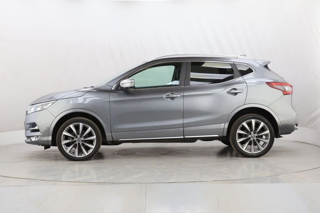 Used Nissan Qashqai 2020 for sale - 78096370: Photo 6