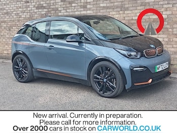 Used BMW i3 2022 for sale - 79529941: Photo