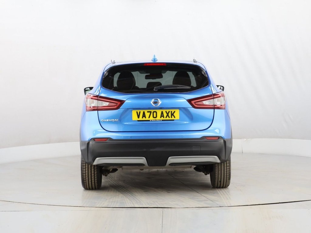 Used Nissan Qashqai 2021 for sale - 78061806: Photo 10