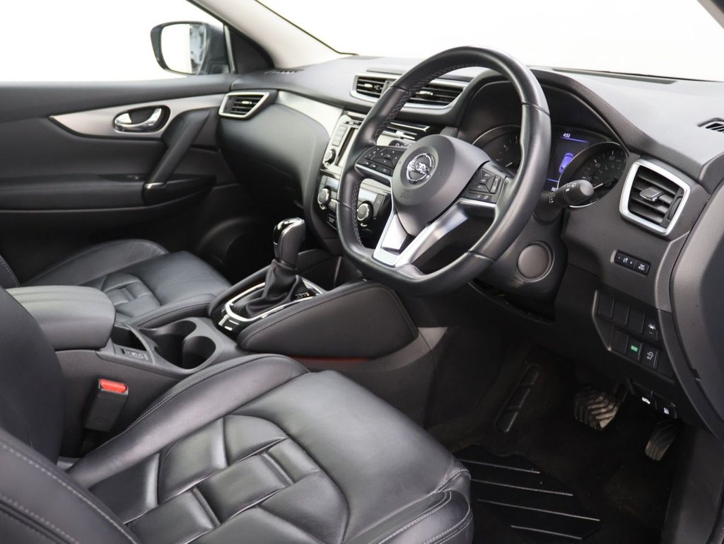 Used Nissan Qashqai 2021 for sale - 78061806: Photo 12