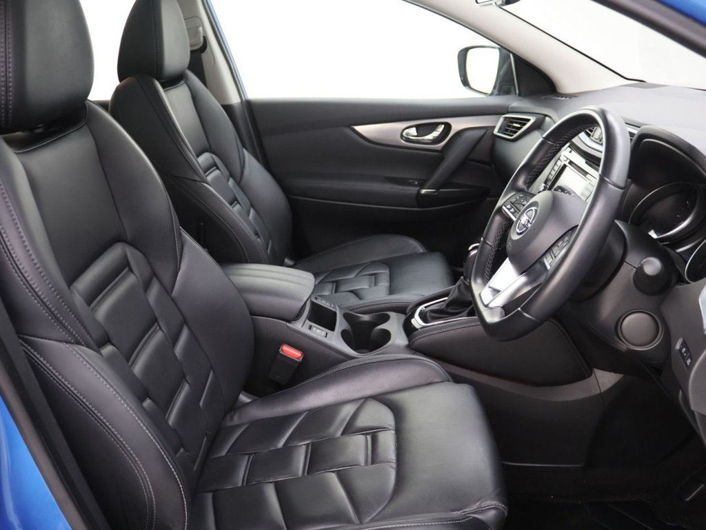 Used Nissan Qashqai 2021 for sale - 78061806: Photo 13