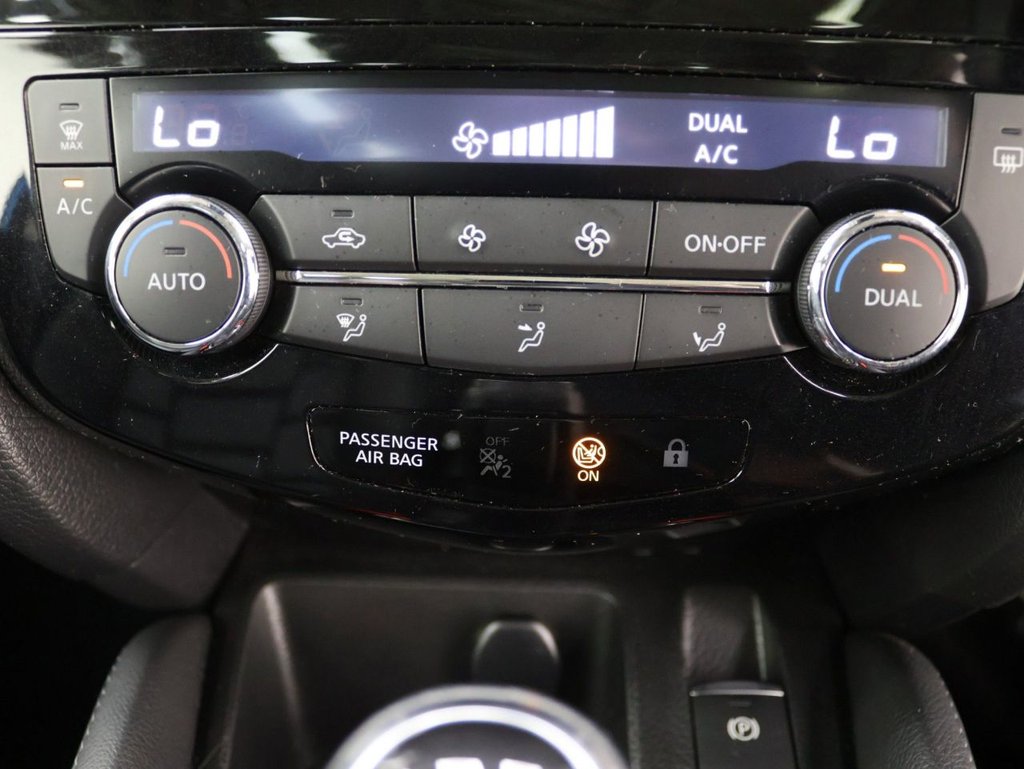 Used Nissan Qashqai 2021 for sale - 78061806: Photo 14