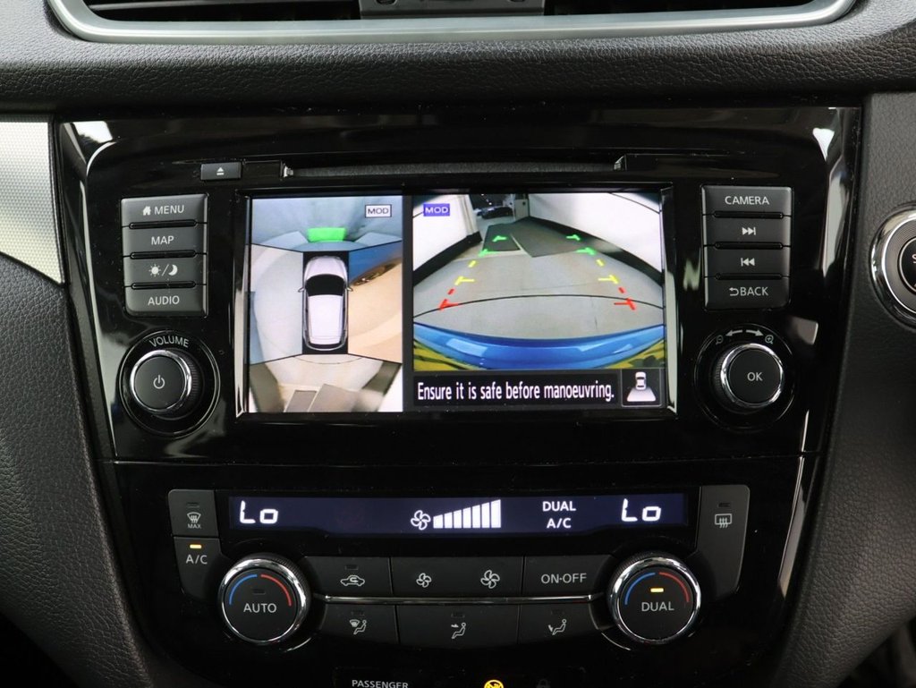 Used Nissan Qashqai 2021 for sale - 78061806: Photo 16