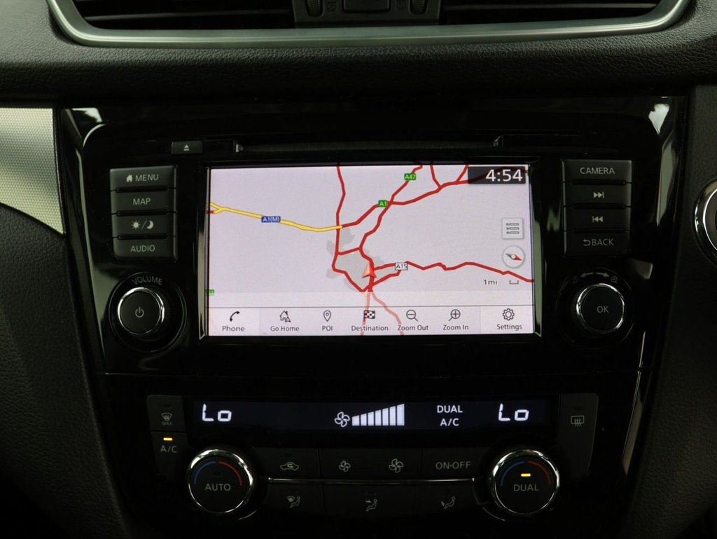 Used Nissan Qashqai 2021 for sale - 78061806: Photo 17