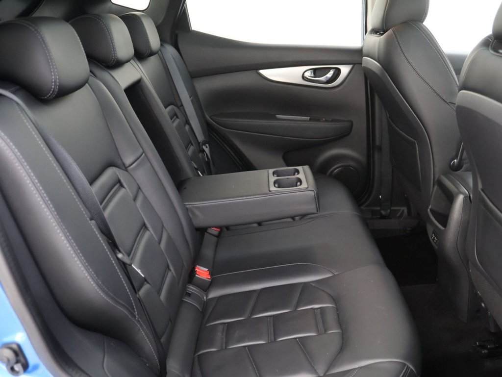 Used Nissan Qashqai 2021 for sale - 78061806: Photo 19