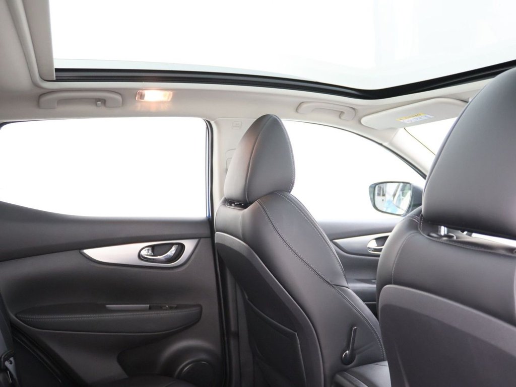 Used Nissan Qashqai 2021 for sale - 78061806: Photo 2