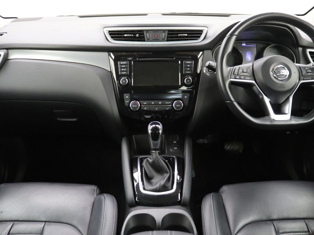 Used Nissan Qashqai 2021 for sale - 78061806: Photo 20