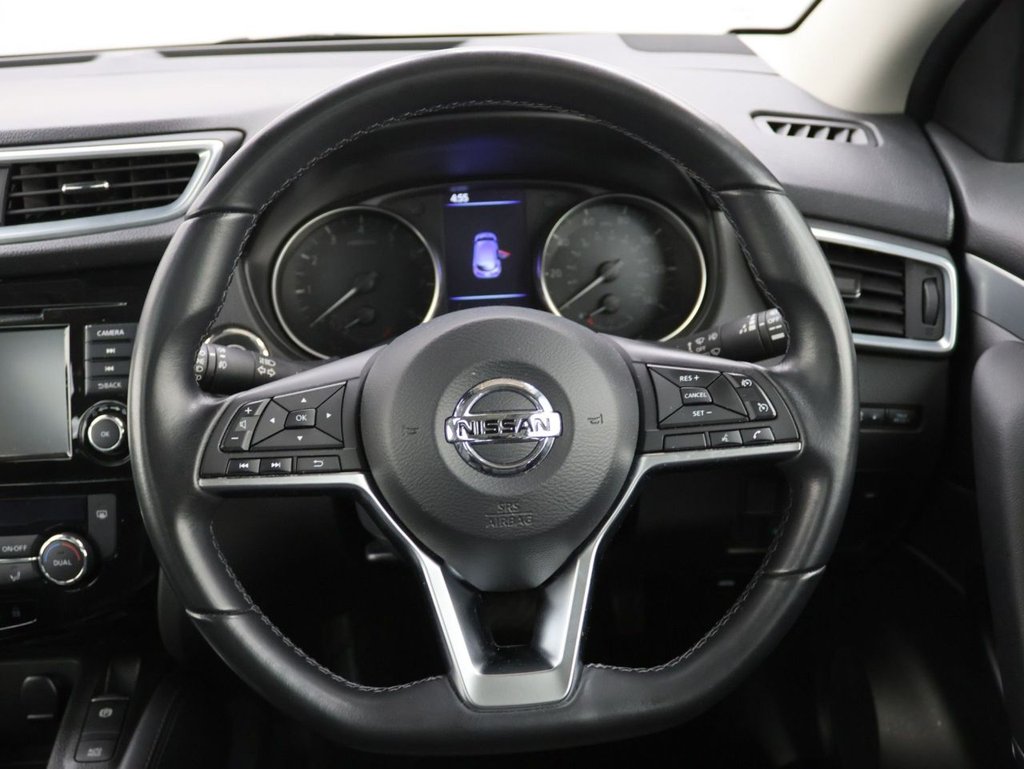 Used Nissan Qashqai 2021 for sale - 78061806: Photo 21