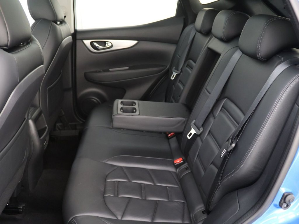 Used Nissan Qashqai 2021 for sale - 78061806: Photo 22