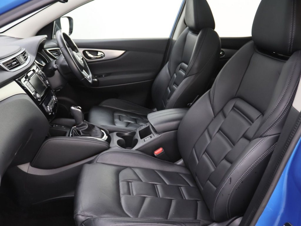 Used Nissan Qashqai 2021 for sale - 78061806: Photo 23