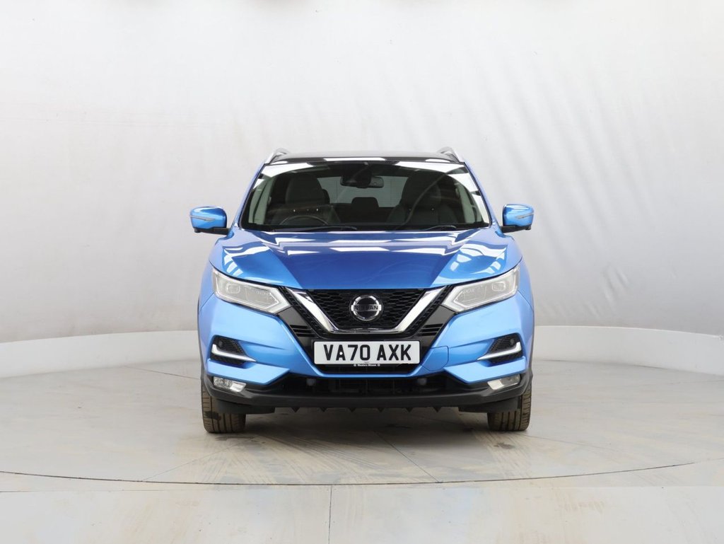 Used Nissan Qashqai 2021 for sale - 78061806: Photo 5