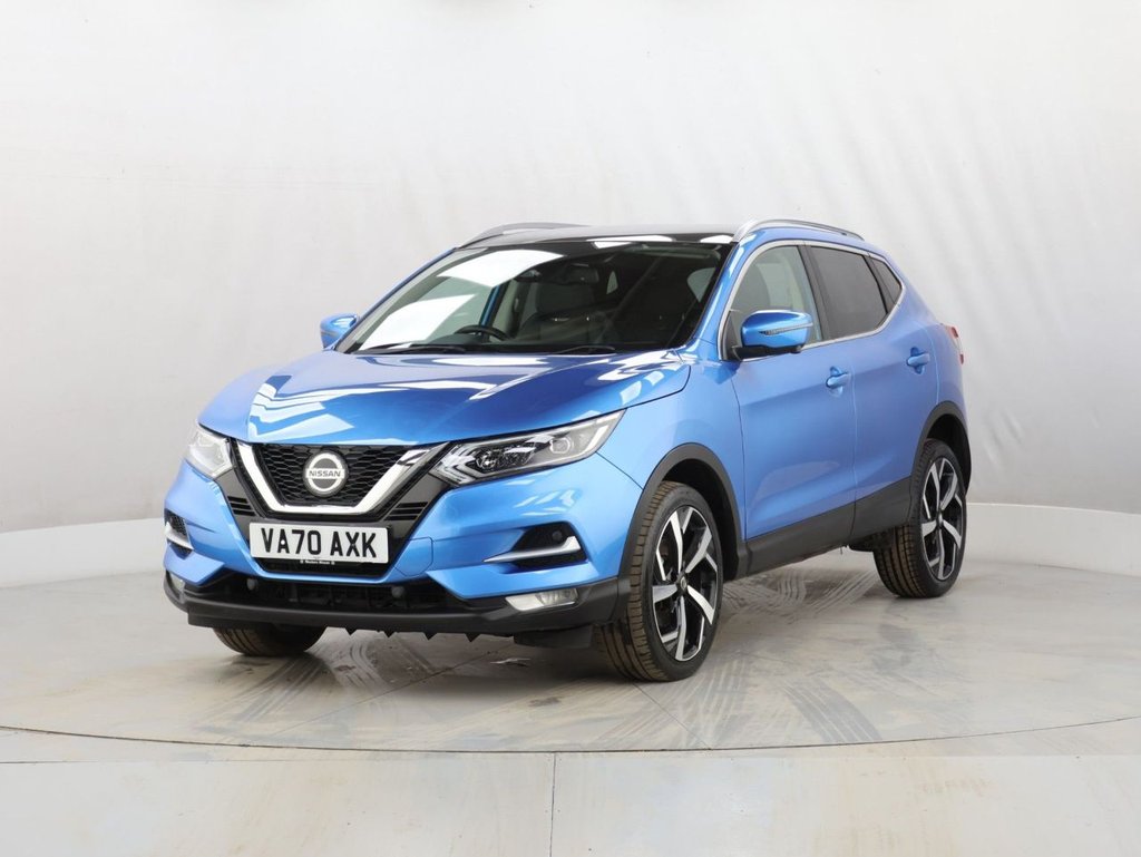 Used Nissan Qashqai 2021 for sale - 78061806: Photo 6