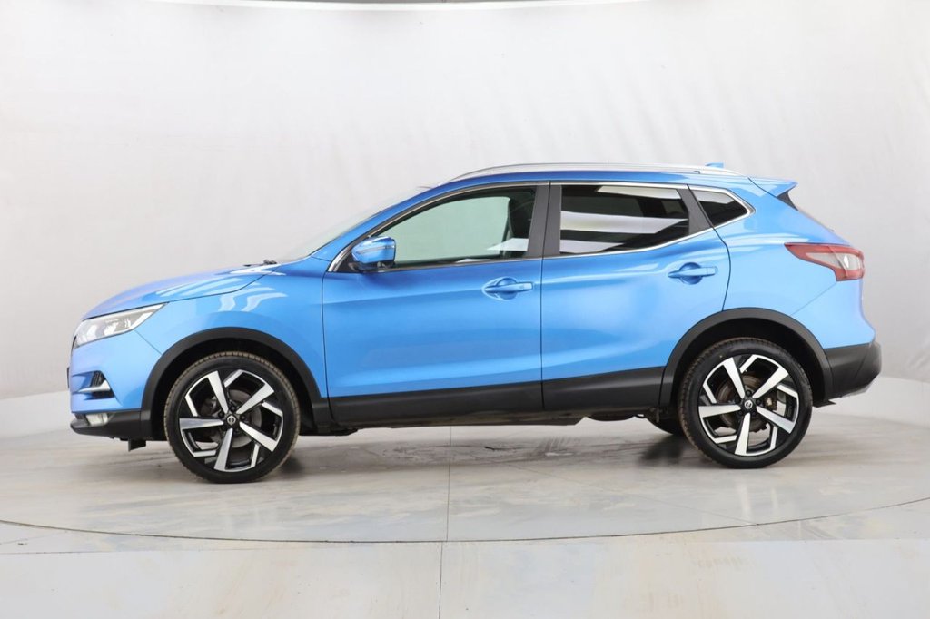 Used Nissan Qashqai 2021 for sale - 78061806: Photo 7