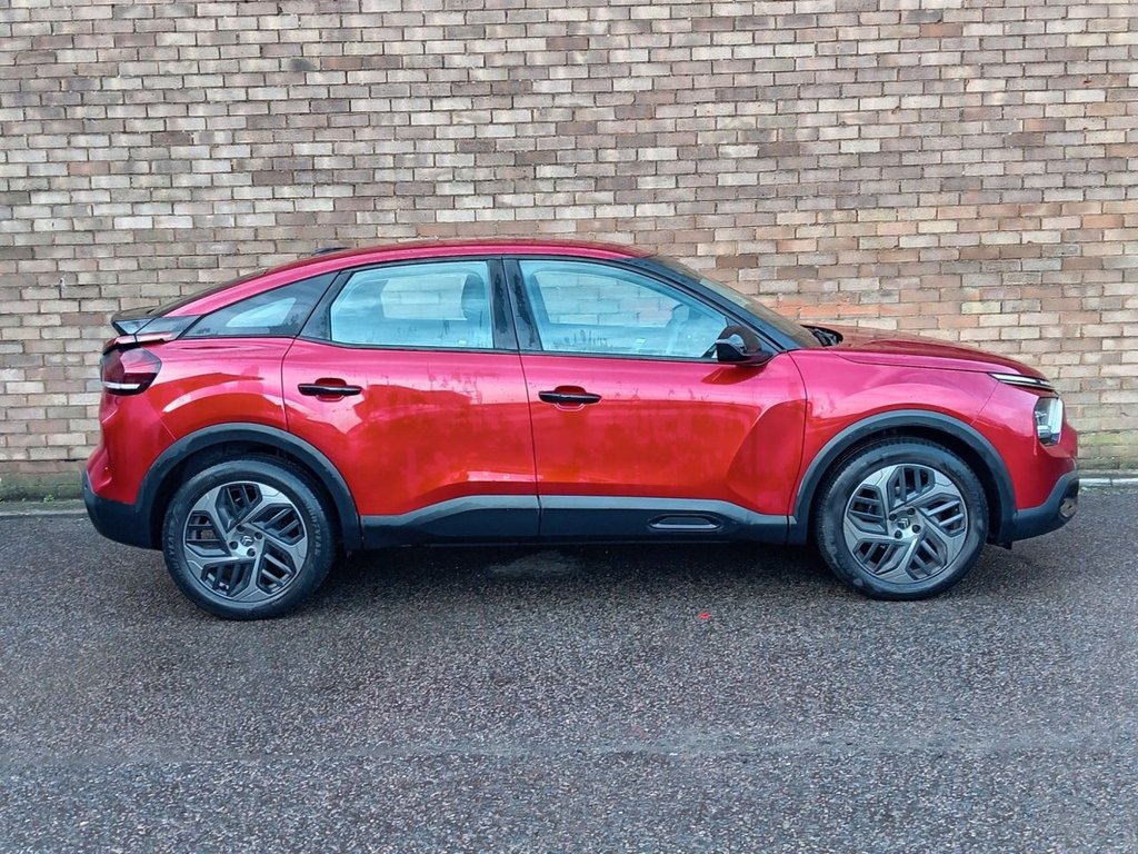 Used Citroen C4 2022 for sale - 77394809: Photo 2