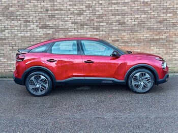 Used Citroen C4 2022 for sale - 77394809: Photo