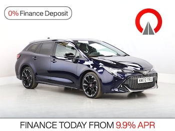 Used Toyota Corolla 2022 for sale - 78425792: Photo