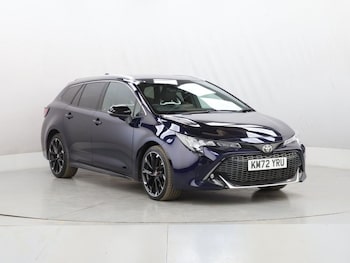 Used Toyota Corolla 2022 for sale - 78425792: Photo