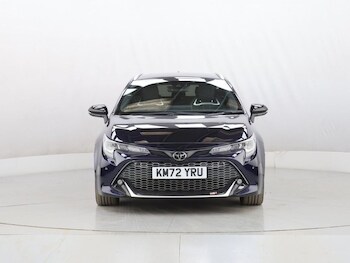 Used Toyota Corolla 2022 for sale - 78425792: Photo