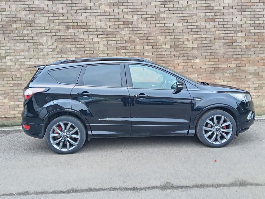 Used Ford Kuga 2019 for sale - 77383660: Photo 4