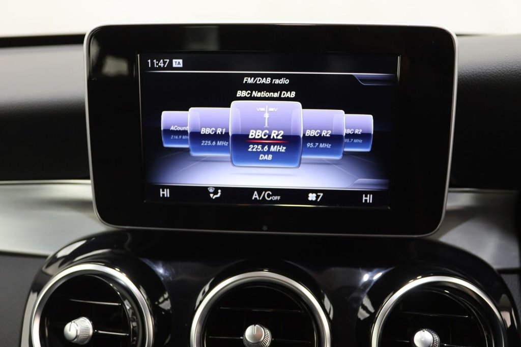 Used Mercedes-Benz C Class 2019 for sale - 76841040: Photo 13