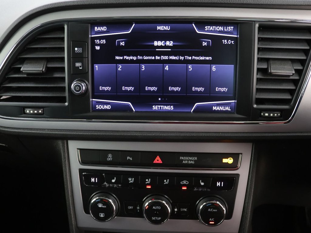 Used SEAT Leon 2019 for sale - 76542116: Photo 13