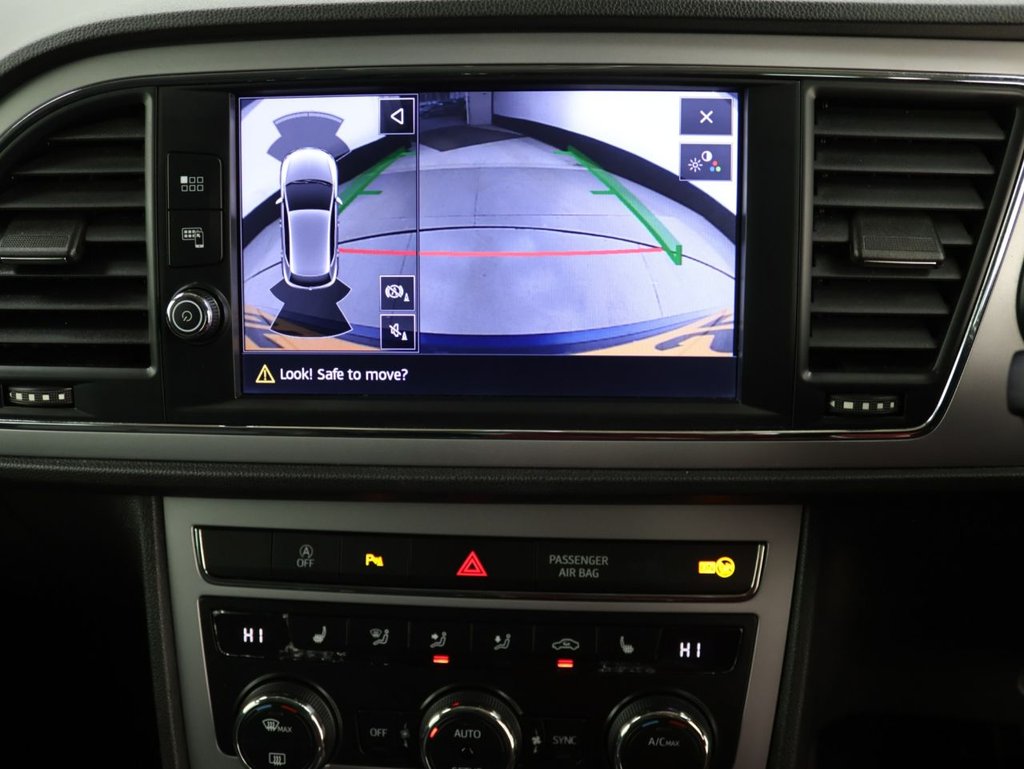 Used SEAT Leon 2019 for sale - 76542116: Photo 14