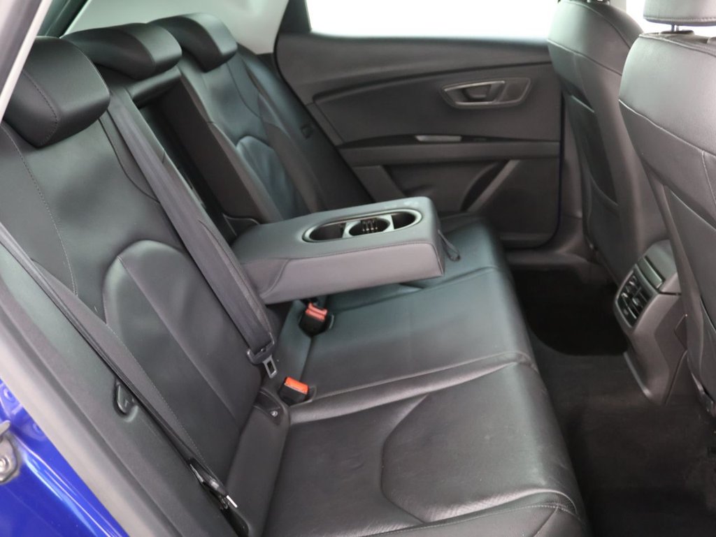 Used SEAT Leon 2019 for sale - 76542116: Photo 16