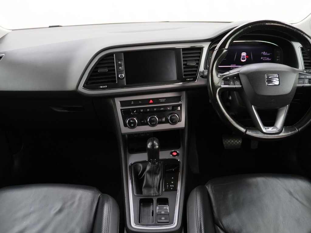 Used SEAT Leon 2019 for sale - 76542116: Photo 17