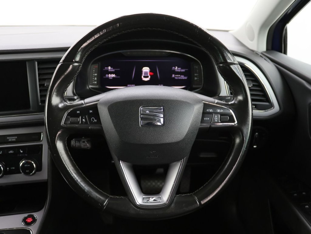 Used SEAT Leon 2019 for sale - 76542116: Photo 19